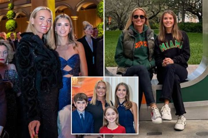 
Kelly Mi Li Nationality Revealed- Who Are Her Parents? Details To Know About Her Family Tree 