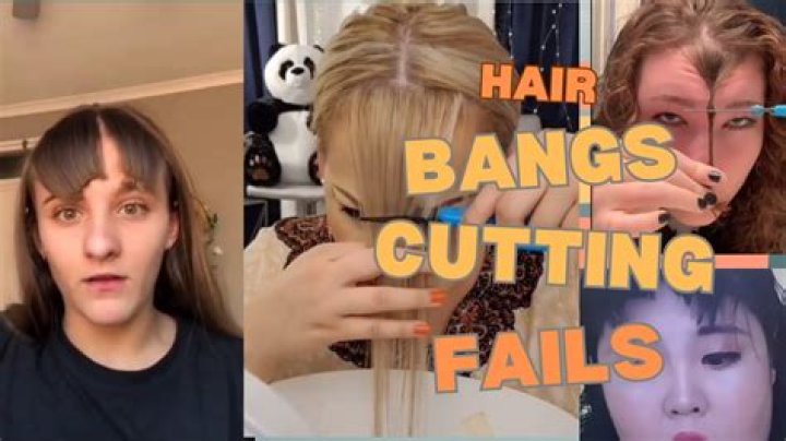 Kelly Ripa Advises Fans Not To DIY Their Haircuts While In Quarantine – ‘I Cut My Bangs Once And Never Got Over It!’