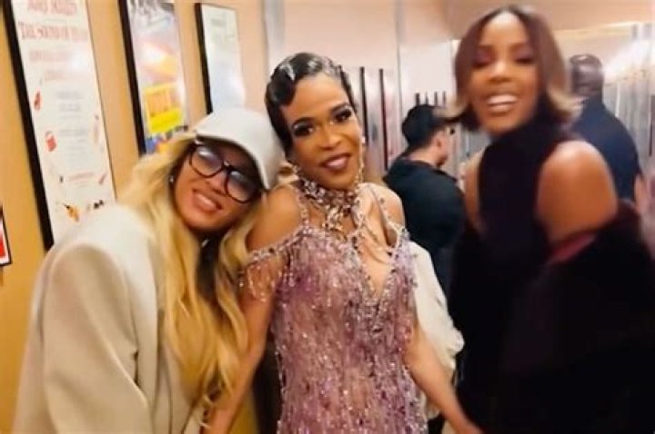 Kelly Rowland Cause Of Death