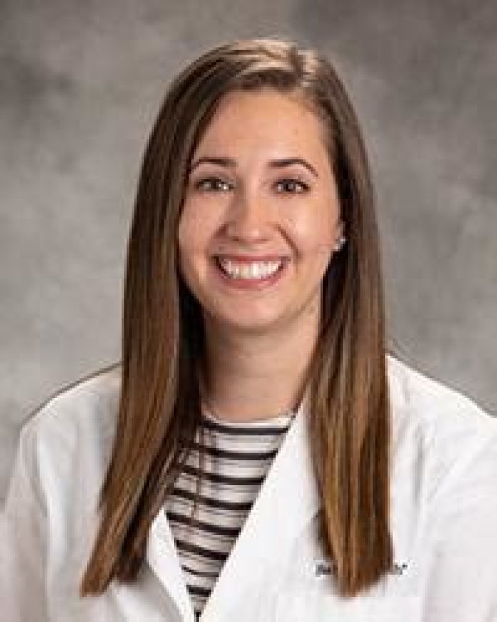 Dr. Kelly Sanderford, MD – Greeley, CO