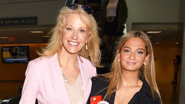 Kellyanne Conway’s Daughter Claudia Says Her Voice ‘Has Been Suppressed’ Her Whole Life During American Idol Audition!