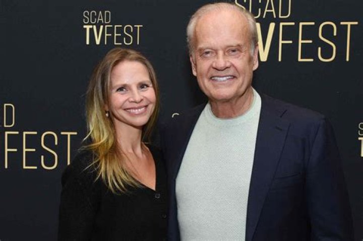 Kelsey Grammer’s best movies and TV shows