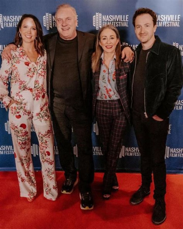 Kelsey Harris Biography, age, husband, kids, family, height, net worth