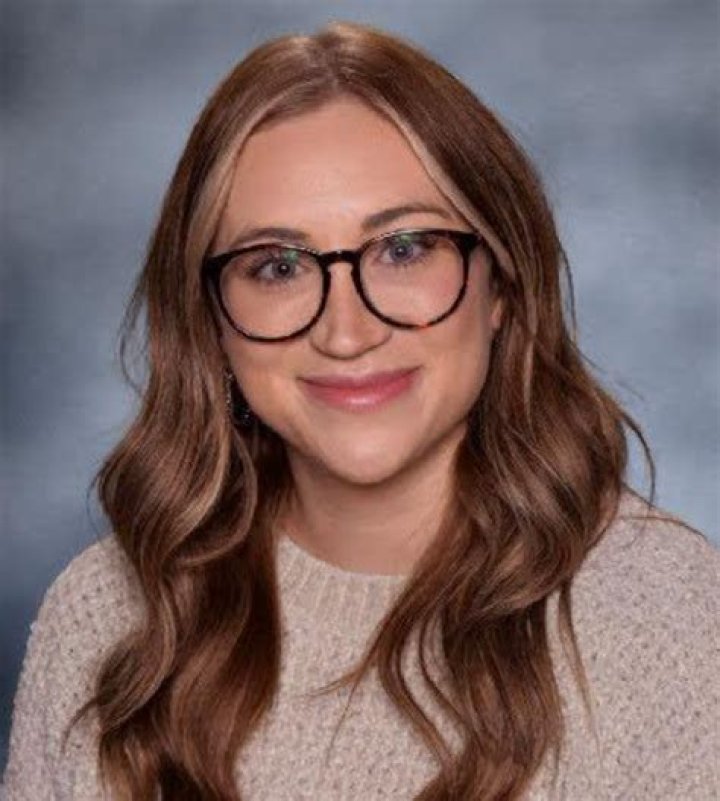 Kemmer Anderson Obituary, Retired McCallie School English Teacher