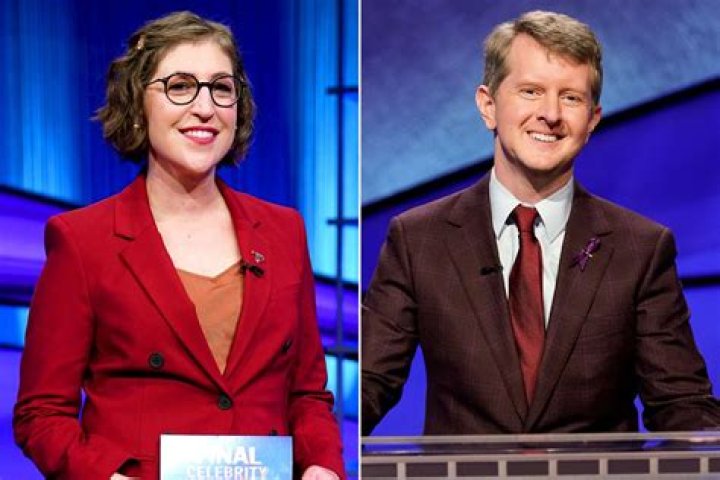 Ken Jennings or Mayim Bialik? ‘Jeopardy!’ producer reveals which host gets better ratings