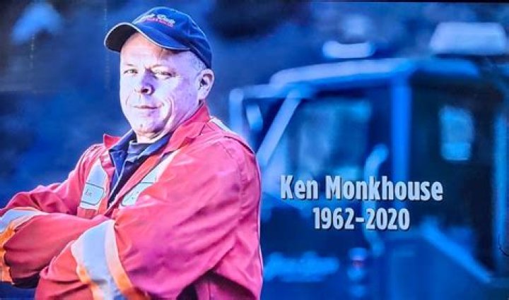 Ken Monkhouse Age, Birthday, Wikipedia, Who, Nationality, Biography