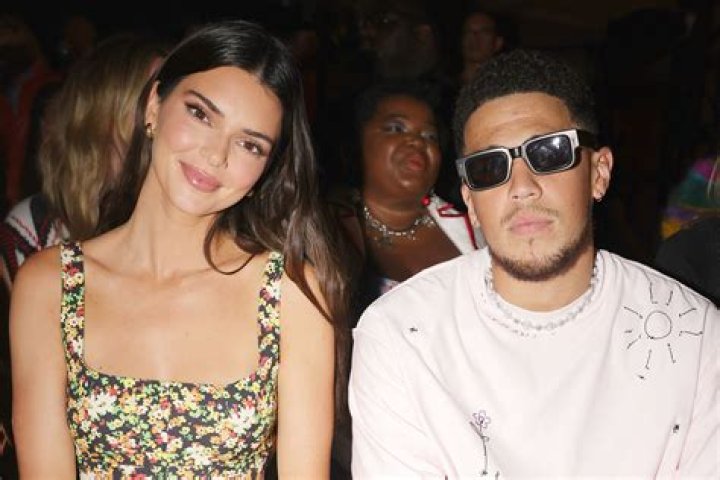 Kendall Jenner and Devin Booker Break Up After 2 Years Together