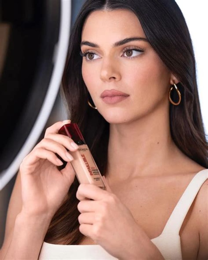 Kendall Jenner Puts Her Flawless Beach Body On Full Display As She Vacations In Mexico