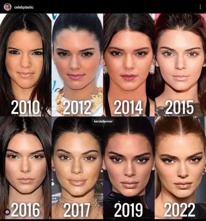 Kendall Jenner’s Height, Weight and 8 Other Things About The American Model