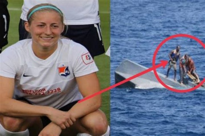 Kendall Johnson Boating Accident