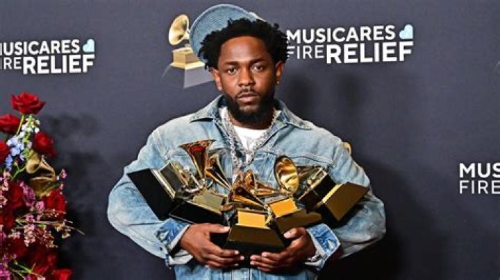 Kendrick Lamar’s Rep Says He Won’t Be Coming Back Because They Won’t ‘Appreciate It’