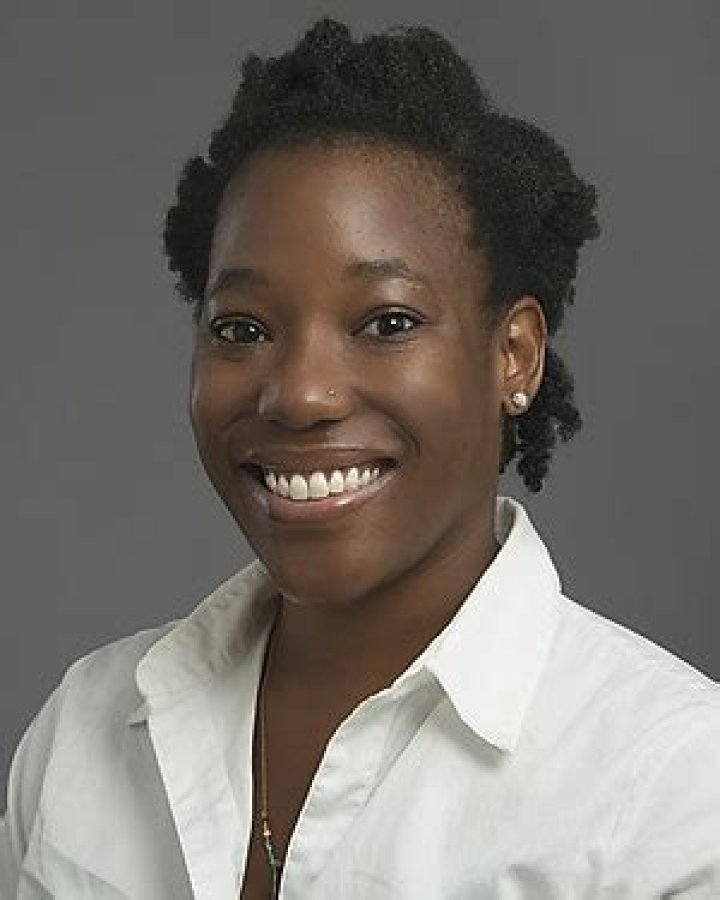 Dr. Kenika Robinson, MD – Oak Park, IL