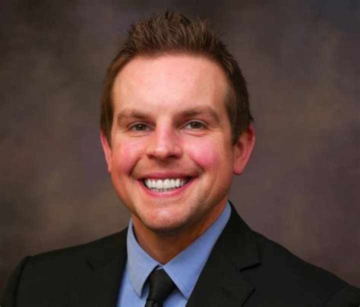 Dr. Kenneth Blank, MD – Washington, DC