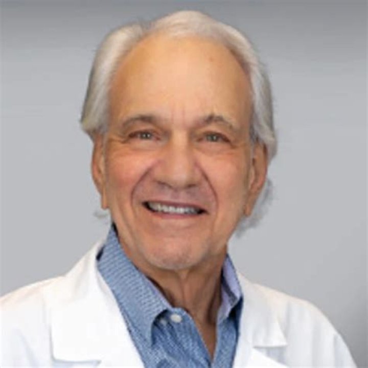 Dr. Kenneth Blaze, DO – Pembroke Pines, FL