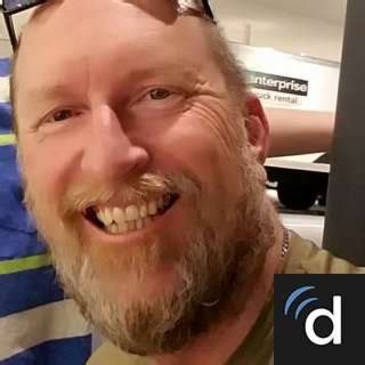 Dr. Kenneth Fulp, DO – Tulsa, OK