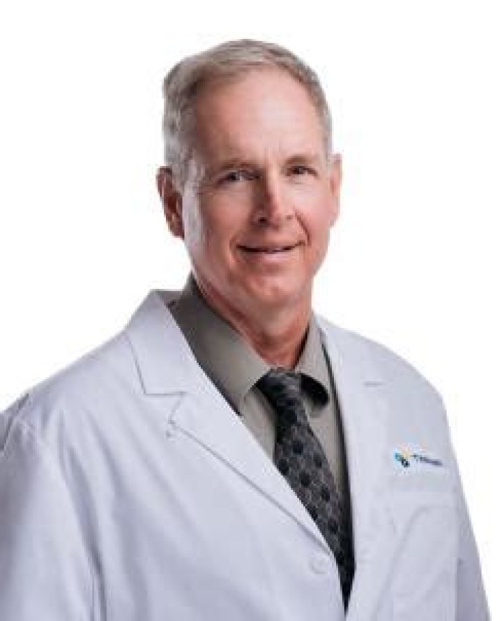 Dr. Kenneth Gitt, MD – Mount Airy, NC