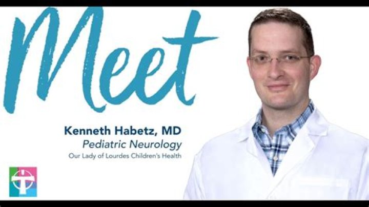 Dr. Kenneth Habetz, MD – Lafayette, LA