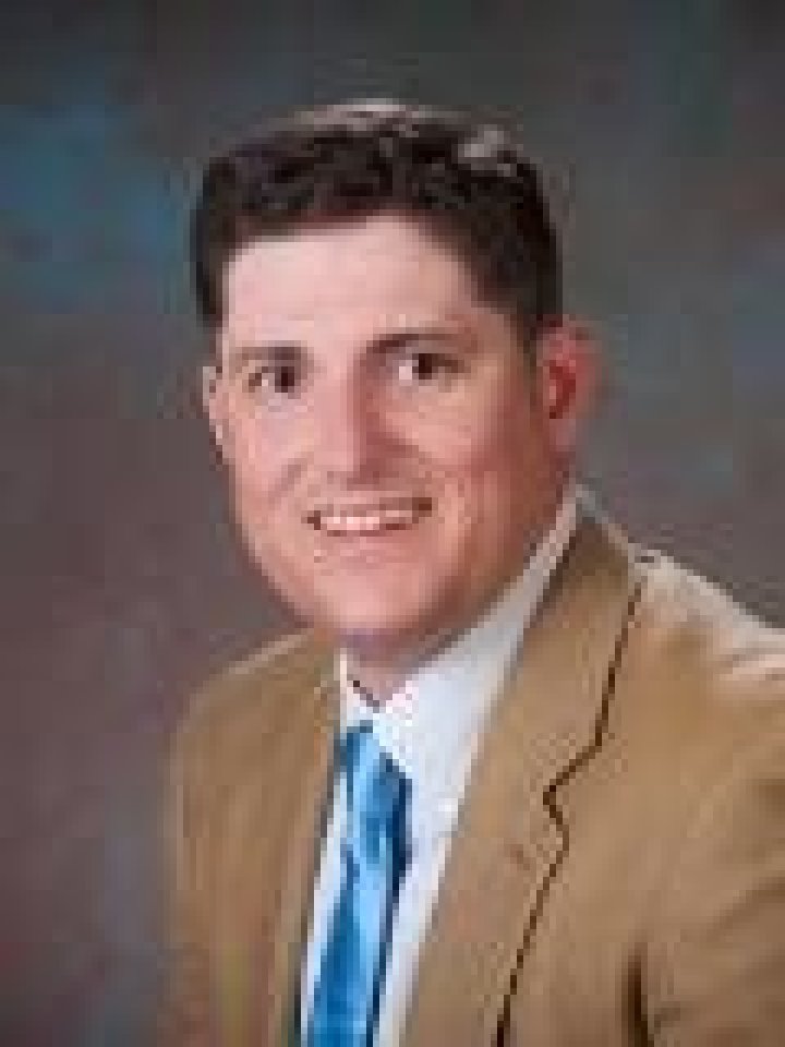 Dr. Kenneth Horton, MD – Plainview, TX