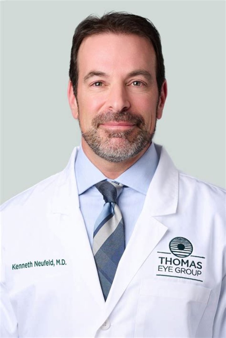 Dr. Kenneth Koeritz Jr., MD – Waco, TX