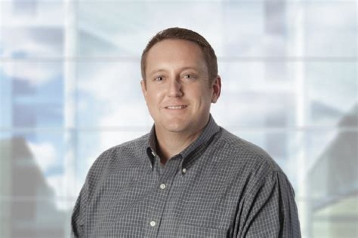 Dr. Kenneth Mann, DO – Saint Joseph, MO