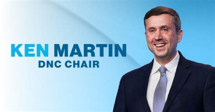 Dr. Kenneth Martin, MD – Little Rock, AR
