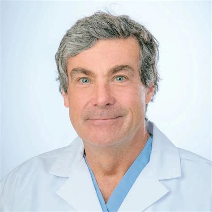 Dr. Kenneth Nafziger, MD – Quarryville, PA