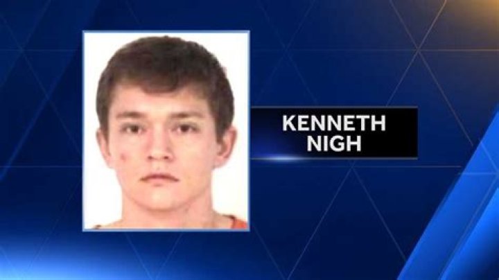 Kenneth Nigh Age, Birthday, Wikipedia, Who, Nationality, Biography