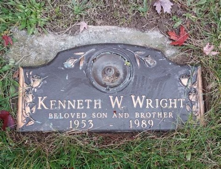 Dr. Kenneth Wright, MD – Charleston, WV