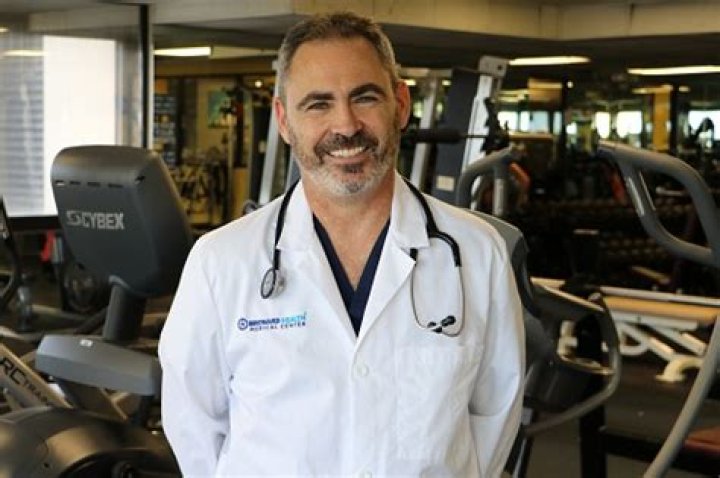 Dr. Kenneth Zelnick, MD – Plantation, FL