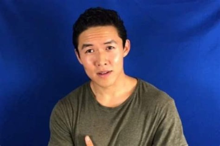 Kenny Leu Height, Weight, Net Worth, Age, Birthday, Wikipedia, Who, Nationality, Biography