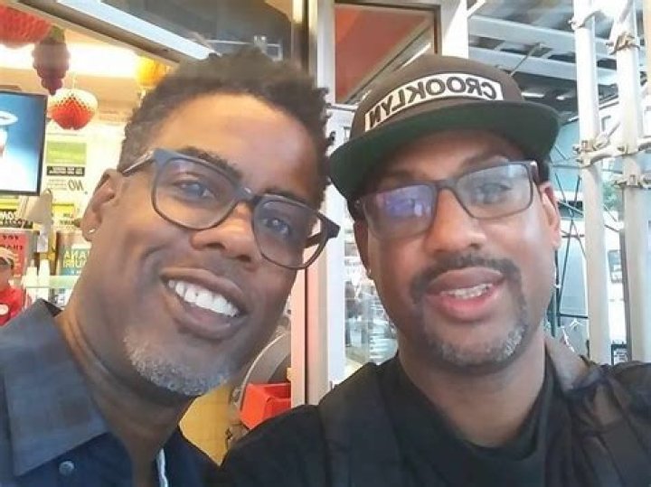 Kenny Rock Wikipedia, age, height, family, Instagram, net worth