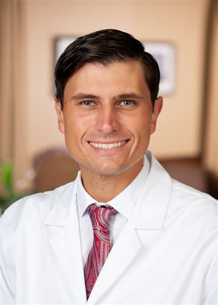 Dr. Kent Burton, MD – Mobile, AL