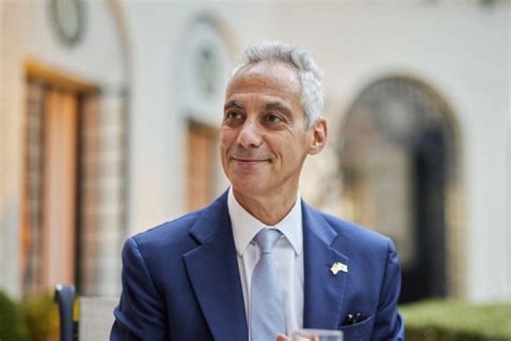 Kent Emanuel Height, Weight, Net Worth, Age, Birthday, Wikipedia, Who, Nationality, Biography