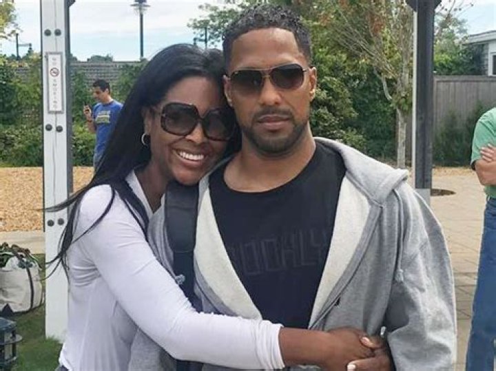 Kenya Moore Blows People’s Minds With A Throwback Photo – Marc Daly Probably Regrets Letting This Woman Go