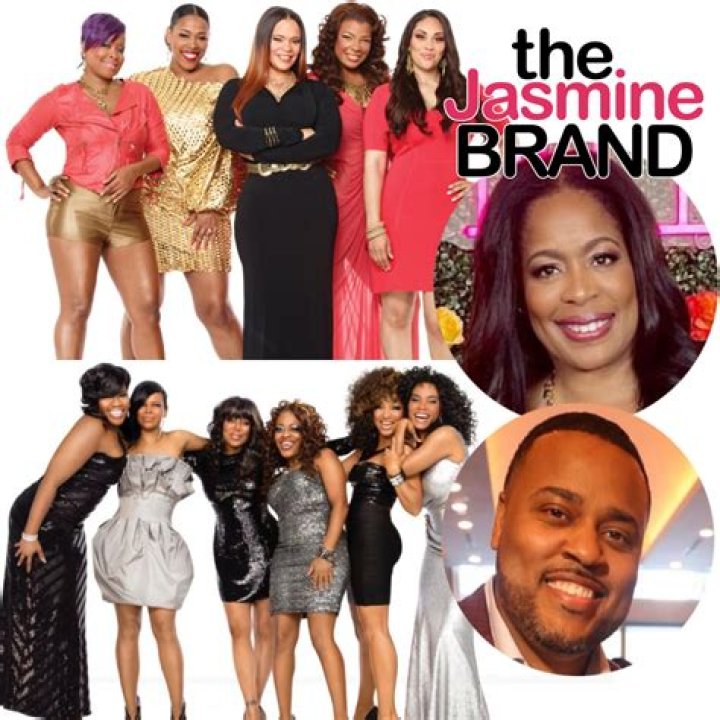Kenya Moore Had An Interview With The Jasmine Brand
