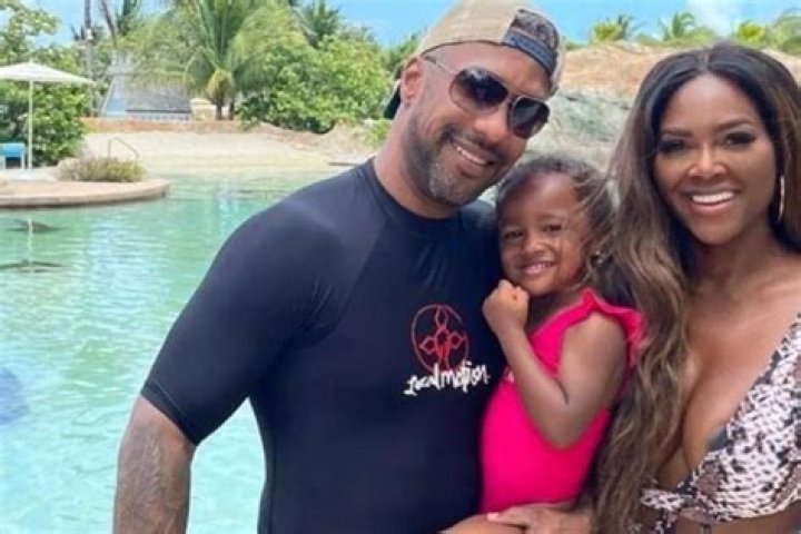 Kenya Moore Impresses Fans With A Clip Featuring Her Daughter, Brooklyn Daly