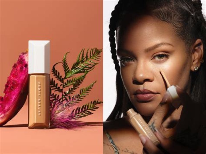 Kenya Moore Is Rocking Fenty Beauty Lip Color And Fans Are In Love With Her Look
