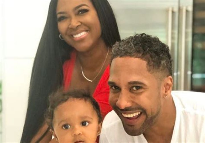 Kenya Moore Reveals That She And Marc Daly Are Talking About Having Another Baby