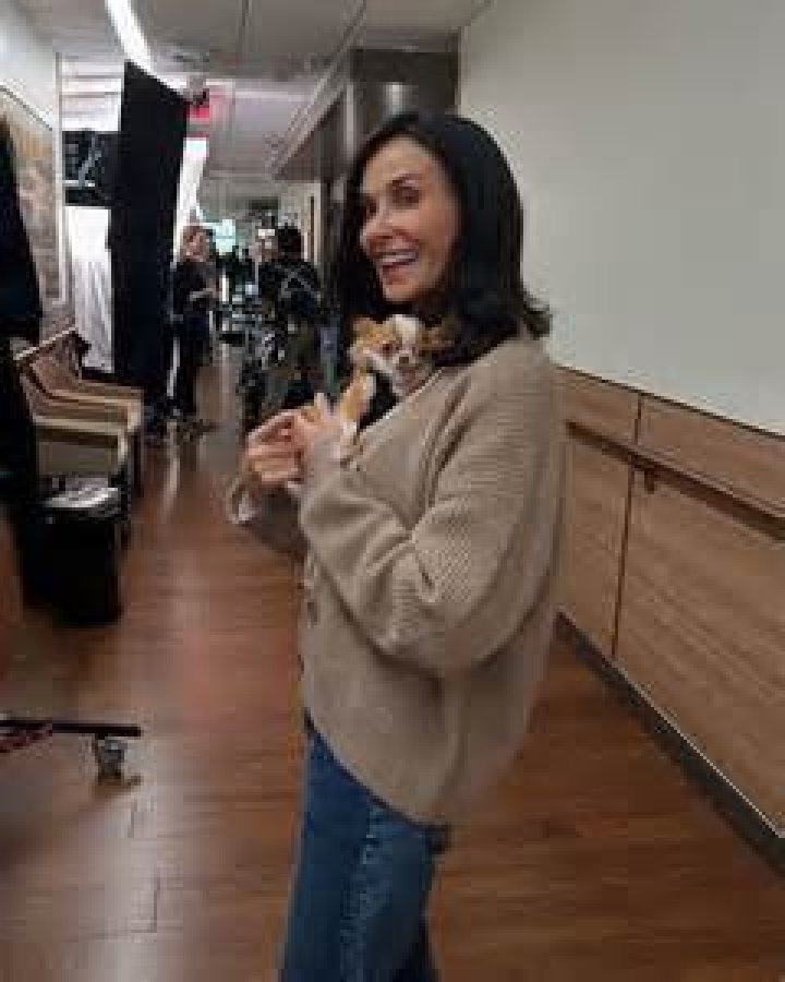 Kenya Moore Shares Two Of Her Recent Favorite Products