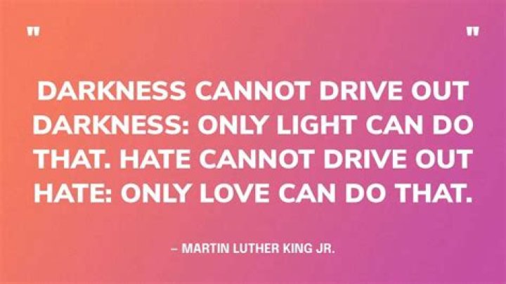 Kenya Moore Talks About What Can Drive Out Hate – Here’s The Powerful Quote She Posted