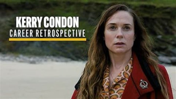 
Kerry Condon | Brother | Net Worth 