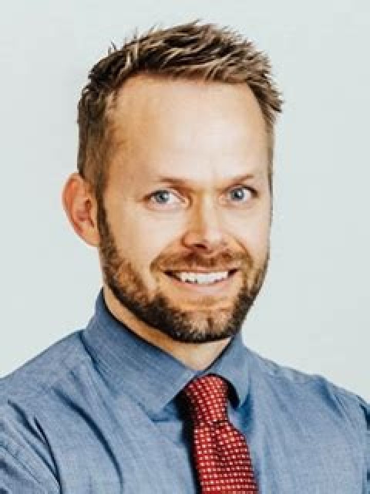Kerry Reynolds, PA – Ogden, UT