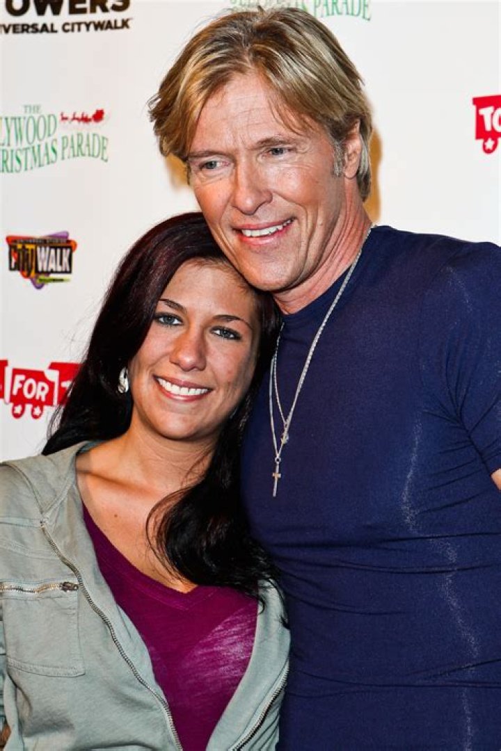 Kerry Wagner Wiki, age, Jack Wagner daughter, family, job, net worth