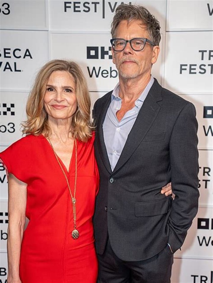 
Kevin Bacon Wife Who is Kevin Bacon Wife? 