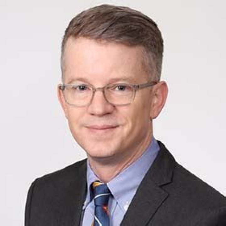 Dr. Kevin Boyd, MD – La Crosse, WI