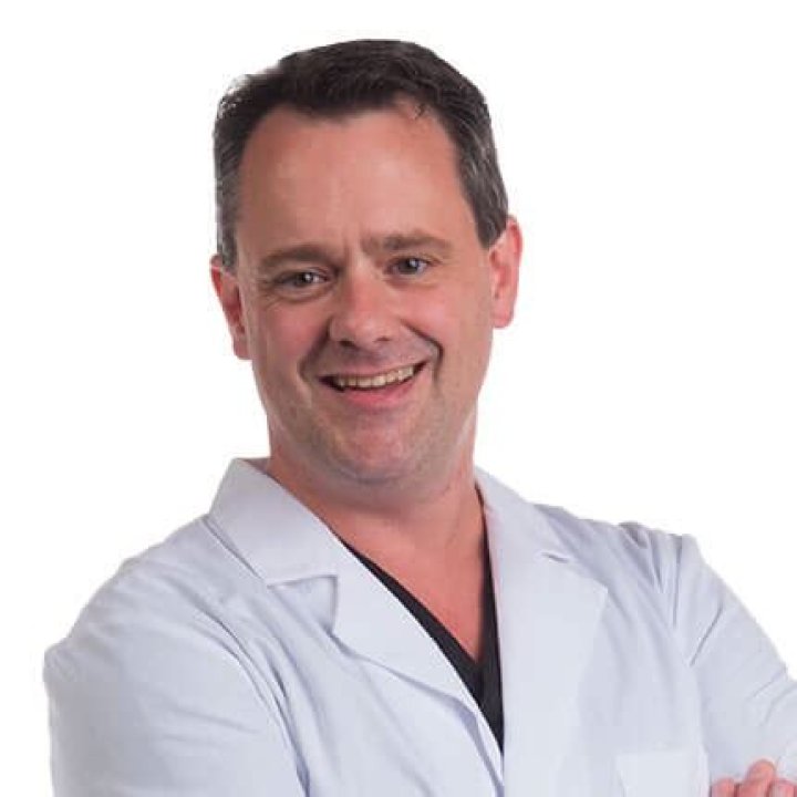 Dr. Kevin Boykin, MD – Shreveport, LA