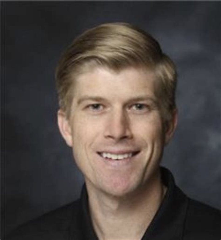 Dr. Kevin Burns, MD – New Orleans, LA