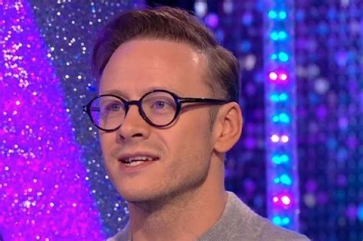 Kevin Clifton – Bio, Facts, Family Life, Achievements