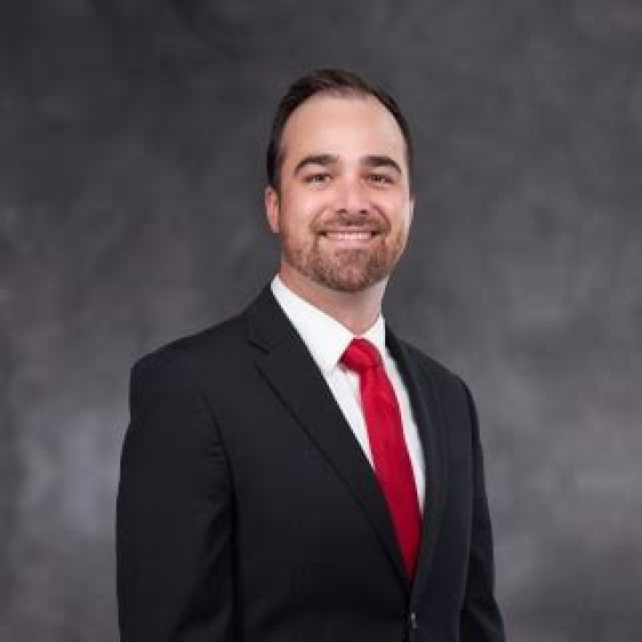 Dr. Kevin Cronin, MD – Algonquin, IL