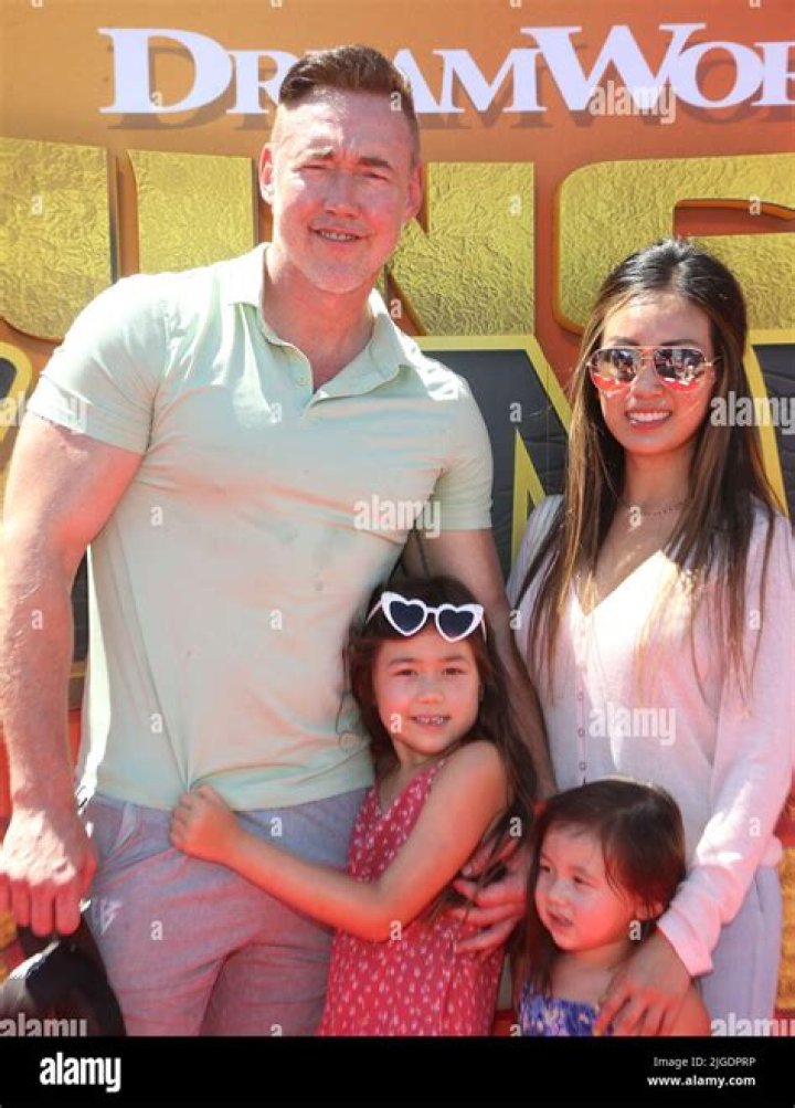 Kevin Durand parents: Meet Reina Durand, Serge Durand